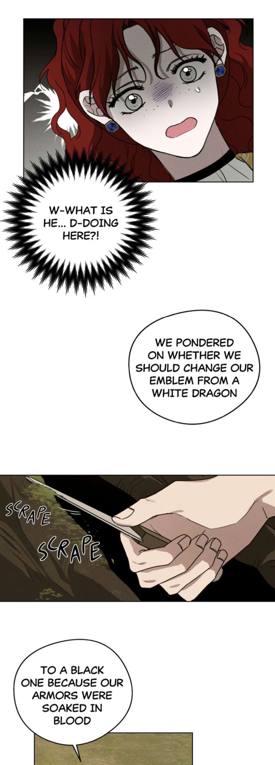 Under the Oak Tree Chapter 21 image 07